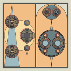 Eccentrics 2: Orbits #420