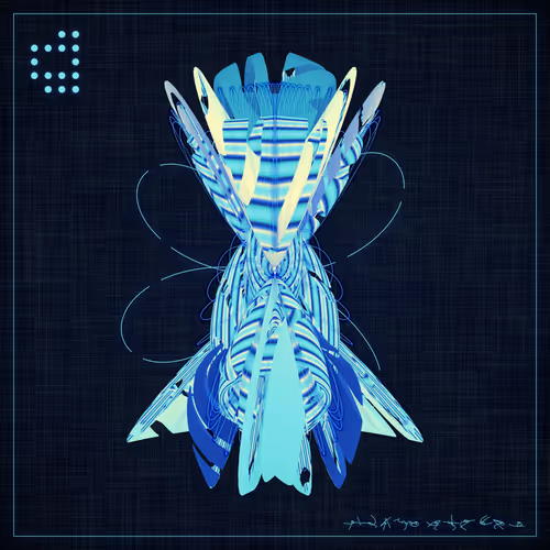 Alien Insects #923