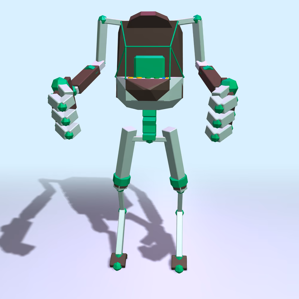 mecha suits #231