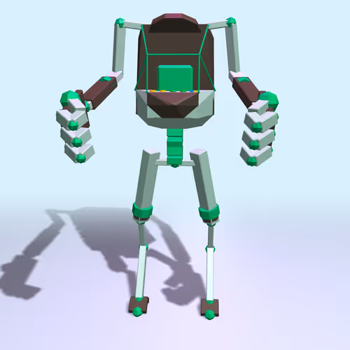 mecha suits #231