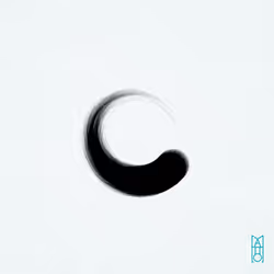 Ensō #503