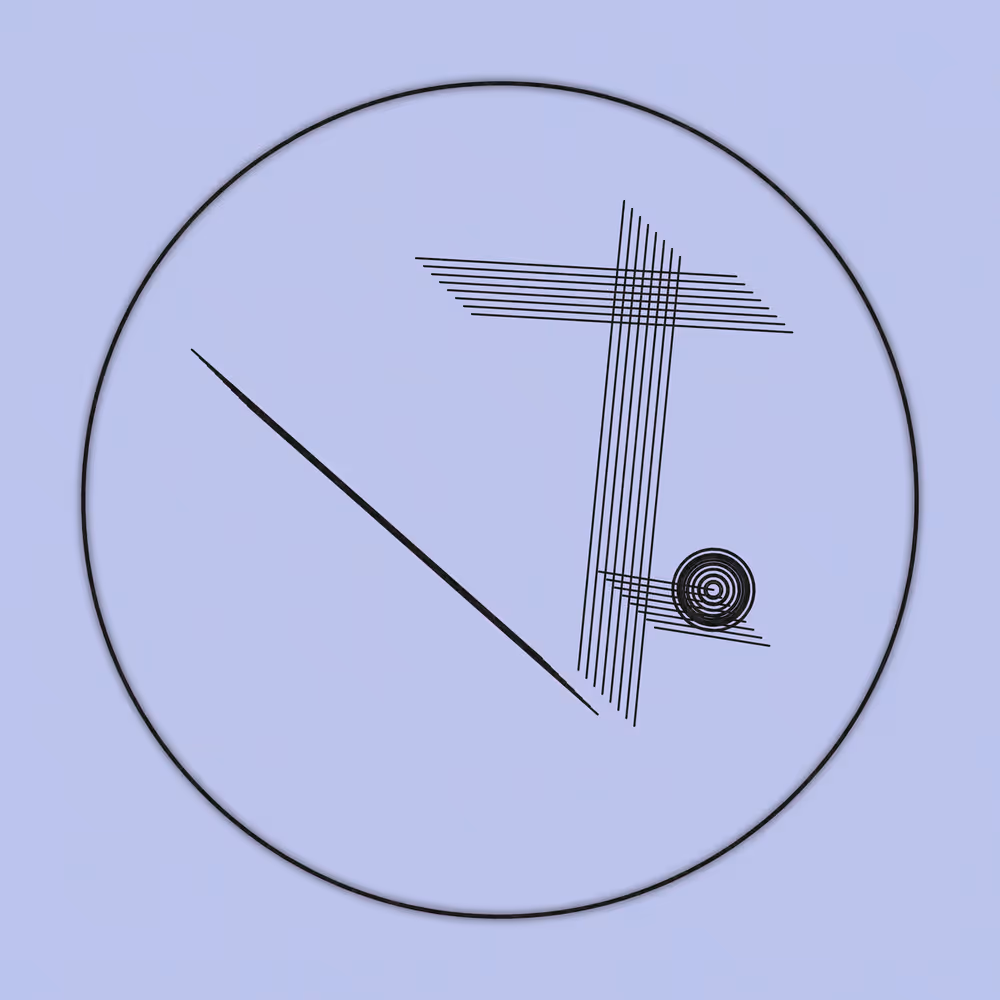 Elevated Deconstructions #186
