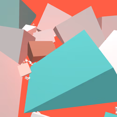 Organized Disruption #461