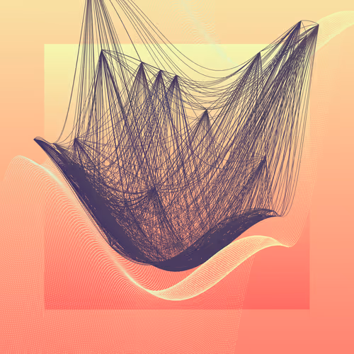 Lewitt Generator Generator By Mitchell F Chan