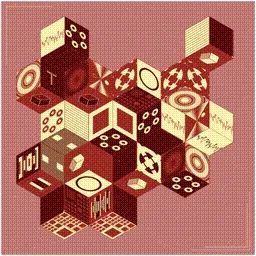 The Blocks of Art #468