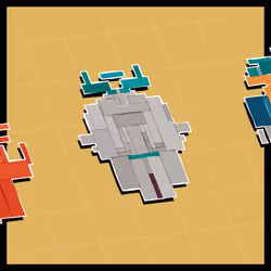 Paper Armada #367