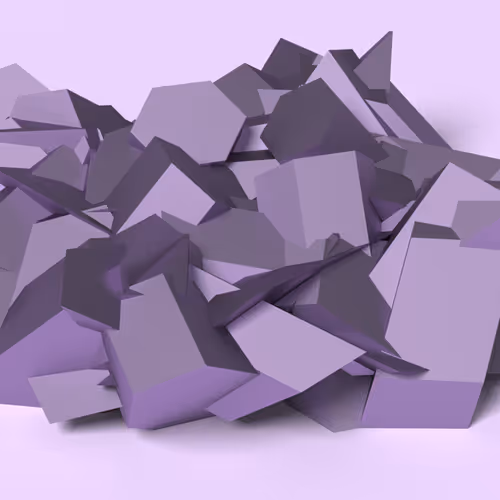 Facets By Conundrumer