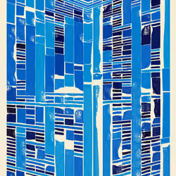 Edifice #133