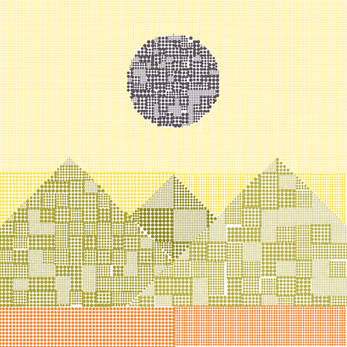 Speckled Summits #70
