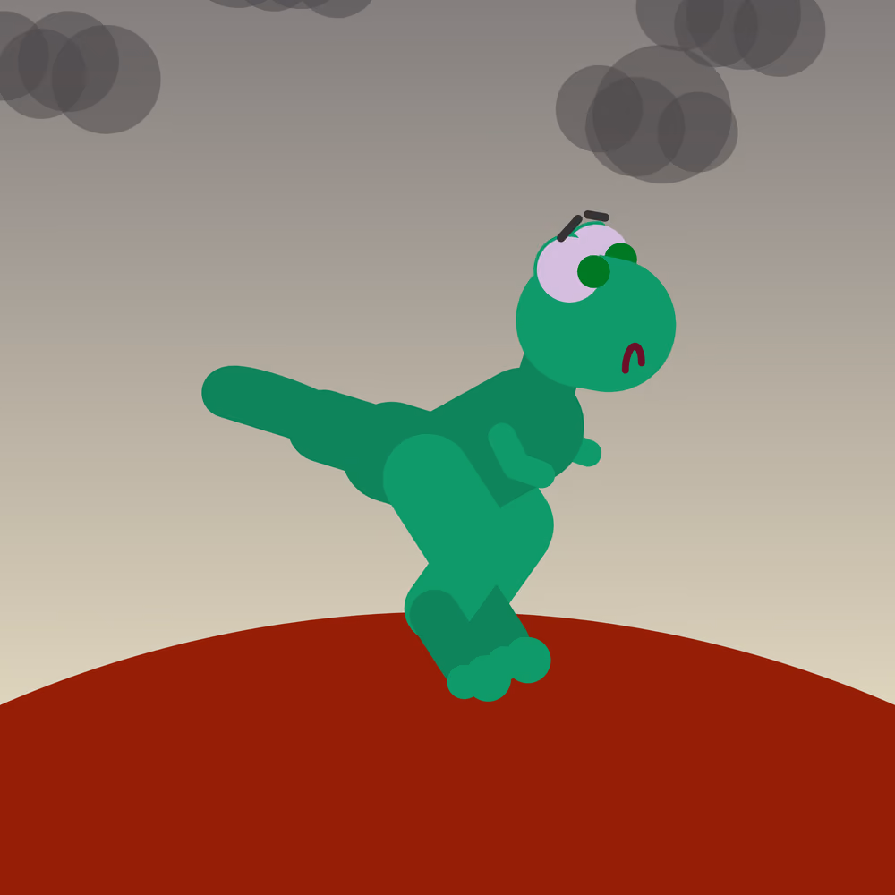 dino pals #57