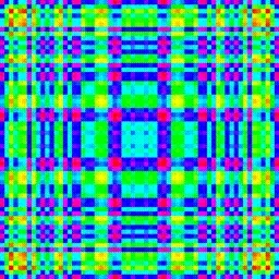 Hashcrash By Beervangeer