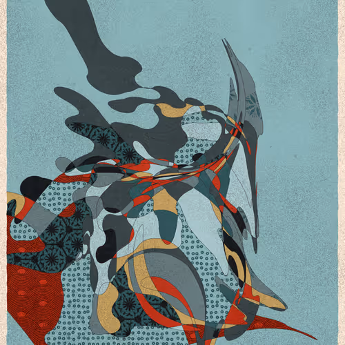Memories of Qilin #282