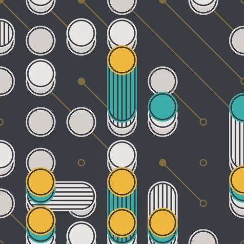 D D Dots By Tuplart
