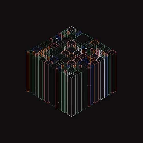 AlgoRhythms #997