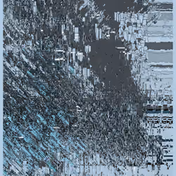 Collapsed Sequence #250