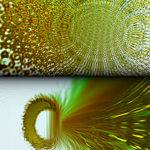 Photon S Dream By Harvey Rayner Patterndotco