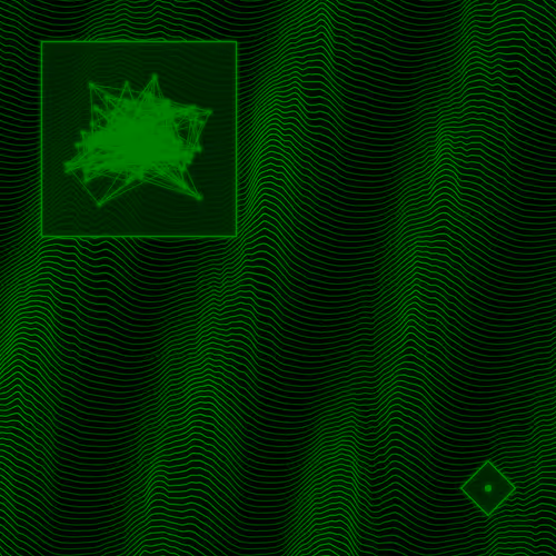 Unknown Signals #618