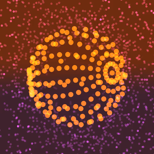 Cosmic Reef #507