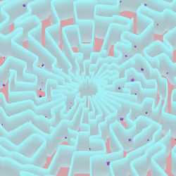 Tropism #154