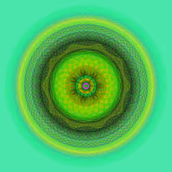 SpiroFlakes #606