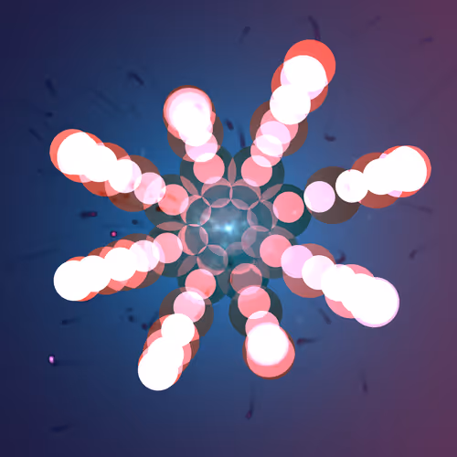 Cosmic Reef #1004