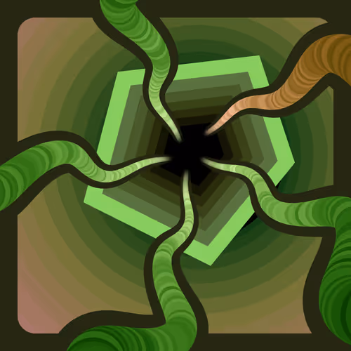 Spaghettification #368