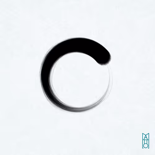 Ensō #861