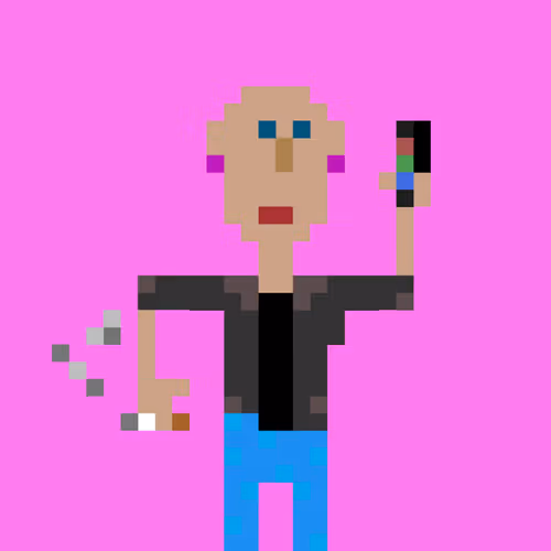 Item #220000001 Media