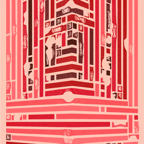 Edifice By Ben Kovach