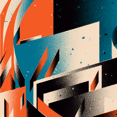 Screens By Thomas Lin Pedersen