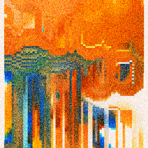 RASTER #245
