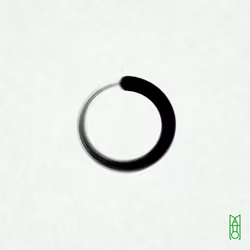 Ensō #347