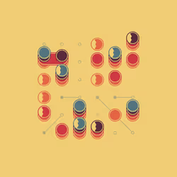 D-D-Dots #50