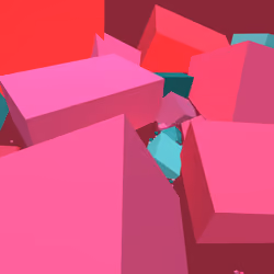 Organized Disruption #741