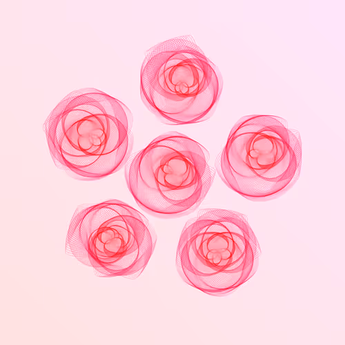 Flowers By Rvig
