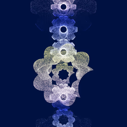 Totem Of Taste By Hannah Yan