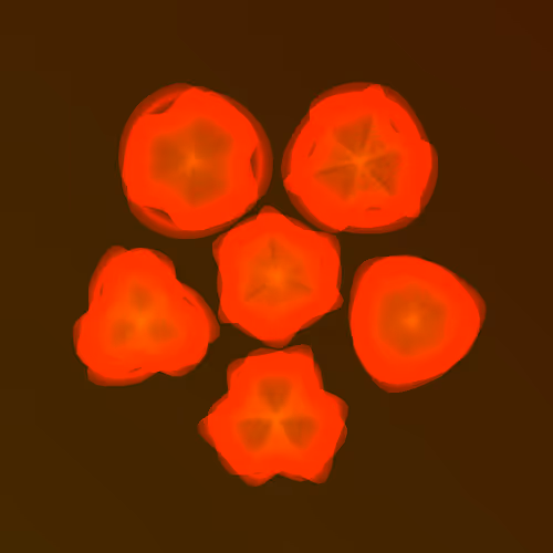Flowers #1699