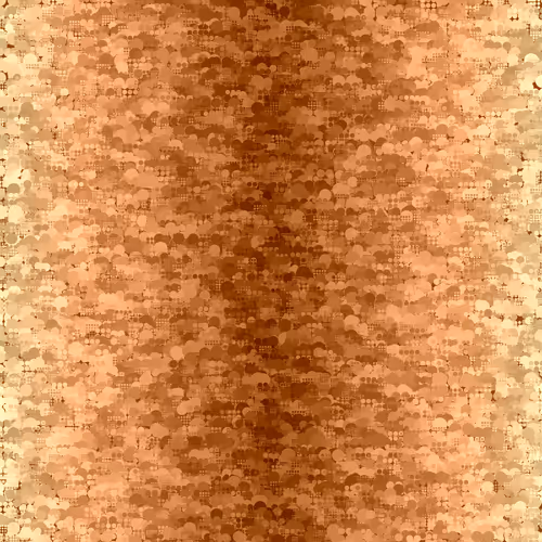 Dot Matrix Gradient Study #508
