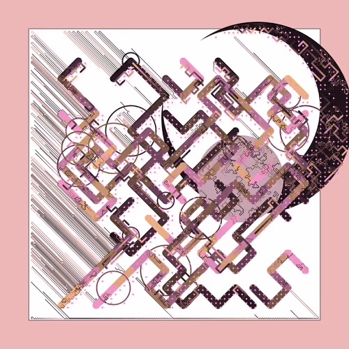 Abstraction #0