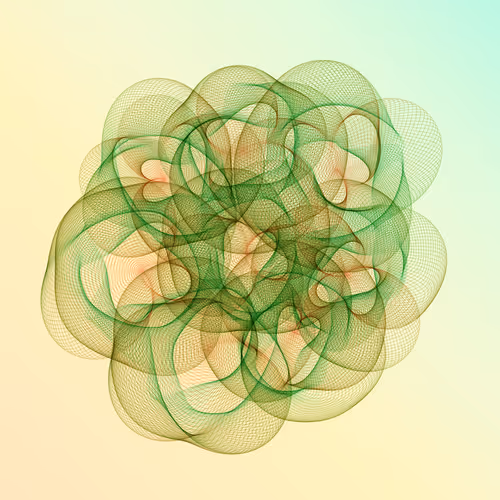 Flowers #4580