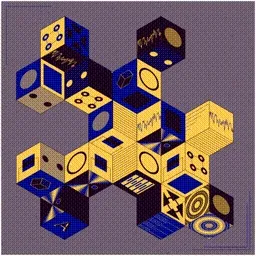 The Blocks Of Art By Shvembldr