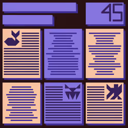 Gazettes #666