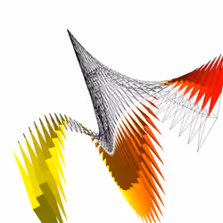 glitch crystal monsters #341