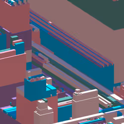 Democracity #883
