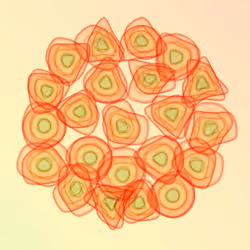 Flowers #5011