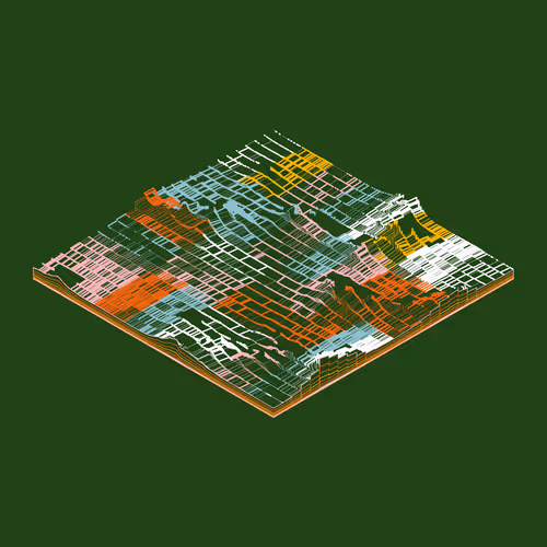 Subscapes By Matt Deslauriers