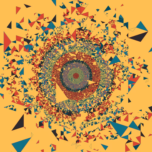 Ode to Penrose #282