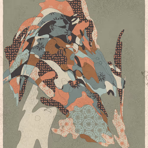 Memories Of Qilin By Emily Xie