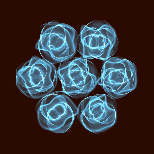 Flowers #3012