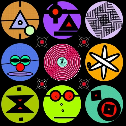 Gizmobotz By Mark Cotton